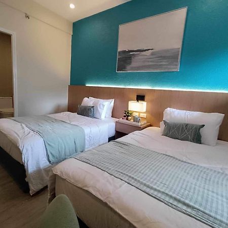 Kimtons Apartment Suite Capitol Site 宿务 外观 照片