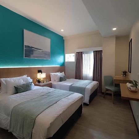 Kimtons Apartment Suite Capitol Site 宿务 外观 照片
