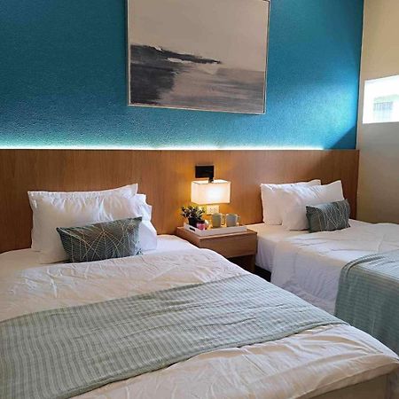 Kimtons Apartment Suite Capitol Site 宿务 外观 照片
