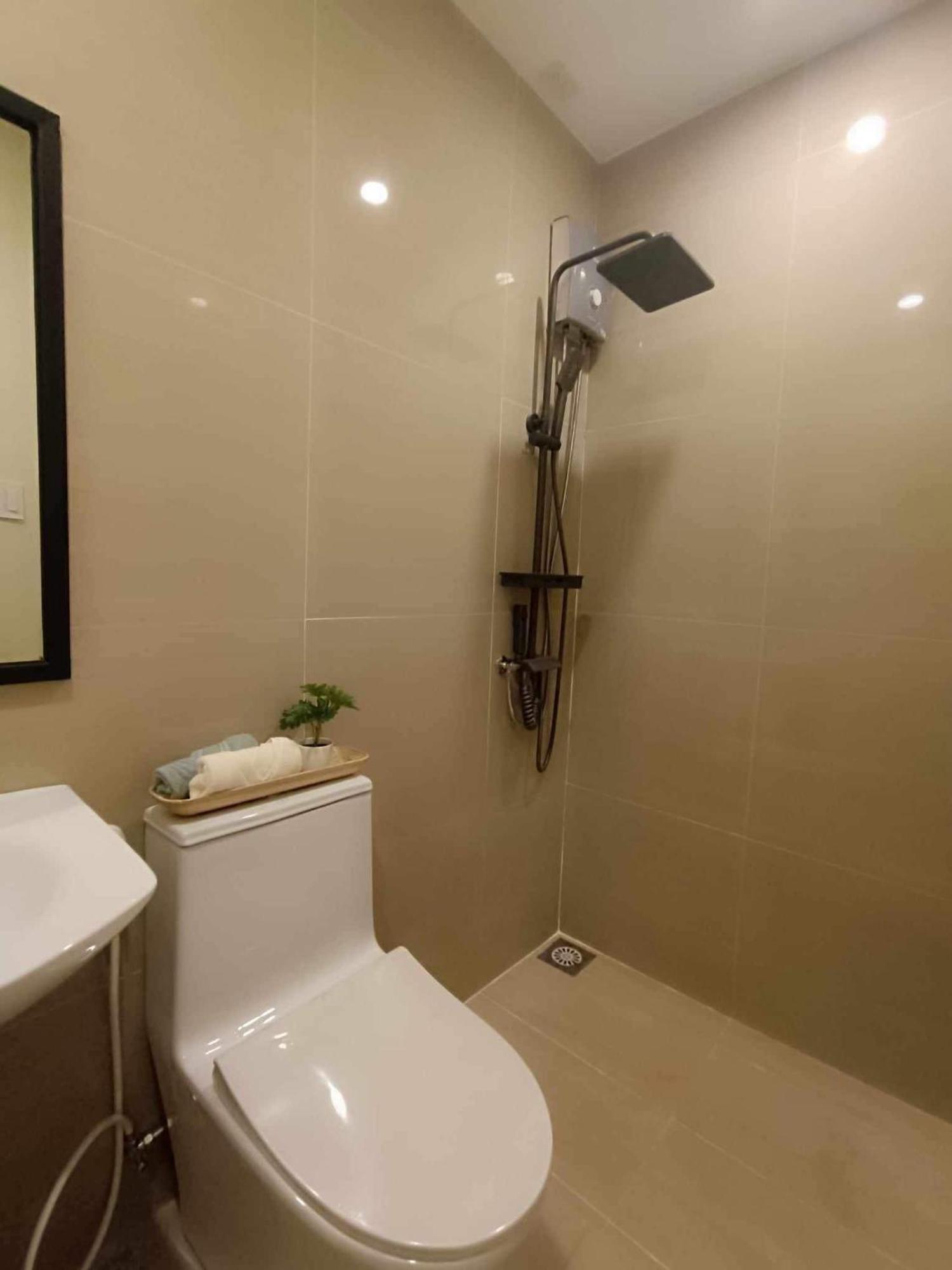 Kimtons Apartment Suite Capitol Site 宿务 外观 照片