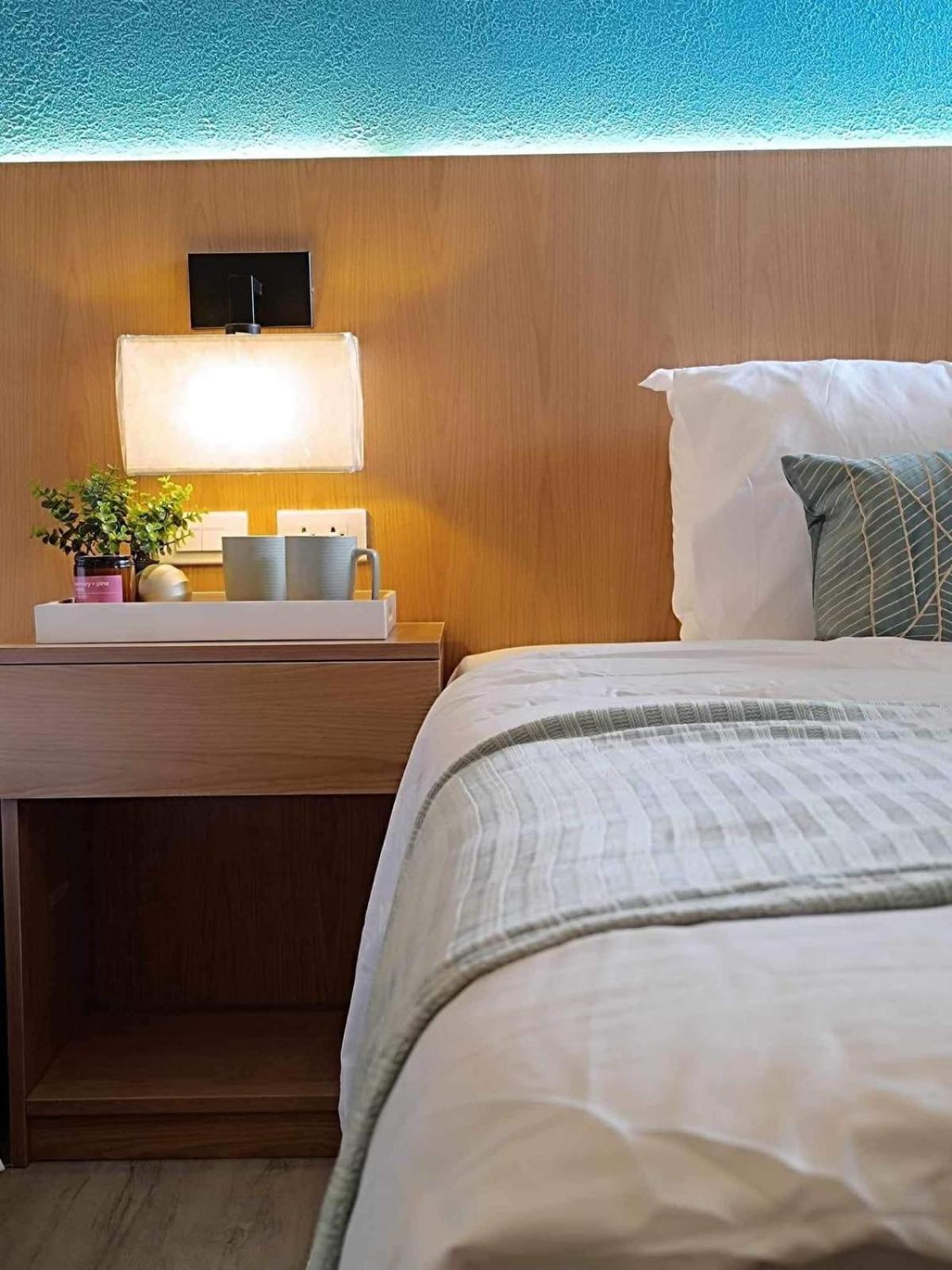 Kimtons Apartment Suite Capitol Site 宿务 外观 照片