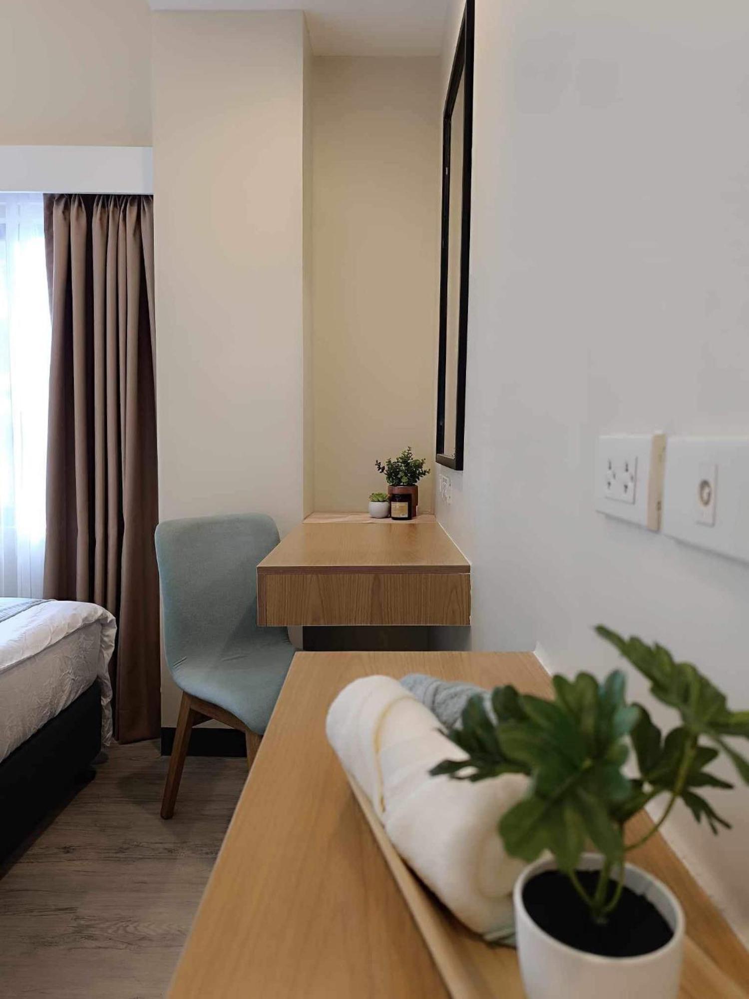 Kimtons Apartment Suite Capitol Site 宿务 外观 照片