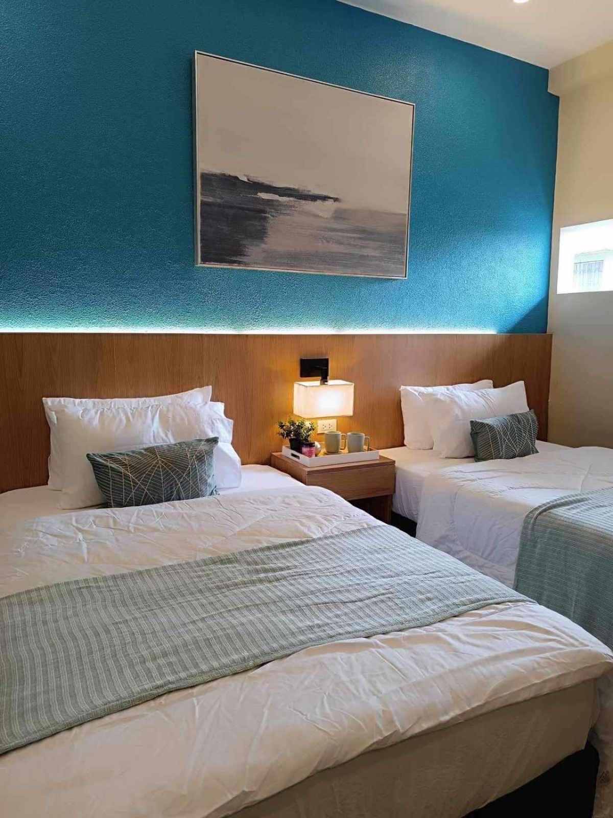 Kimtons Apartment Suite Capitol Site 宿务 外观 照片